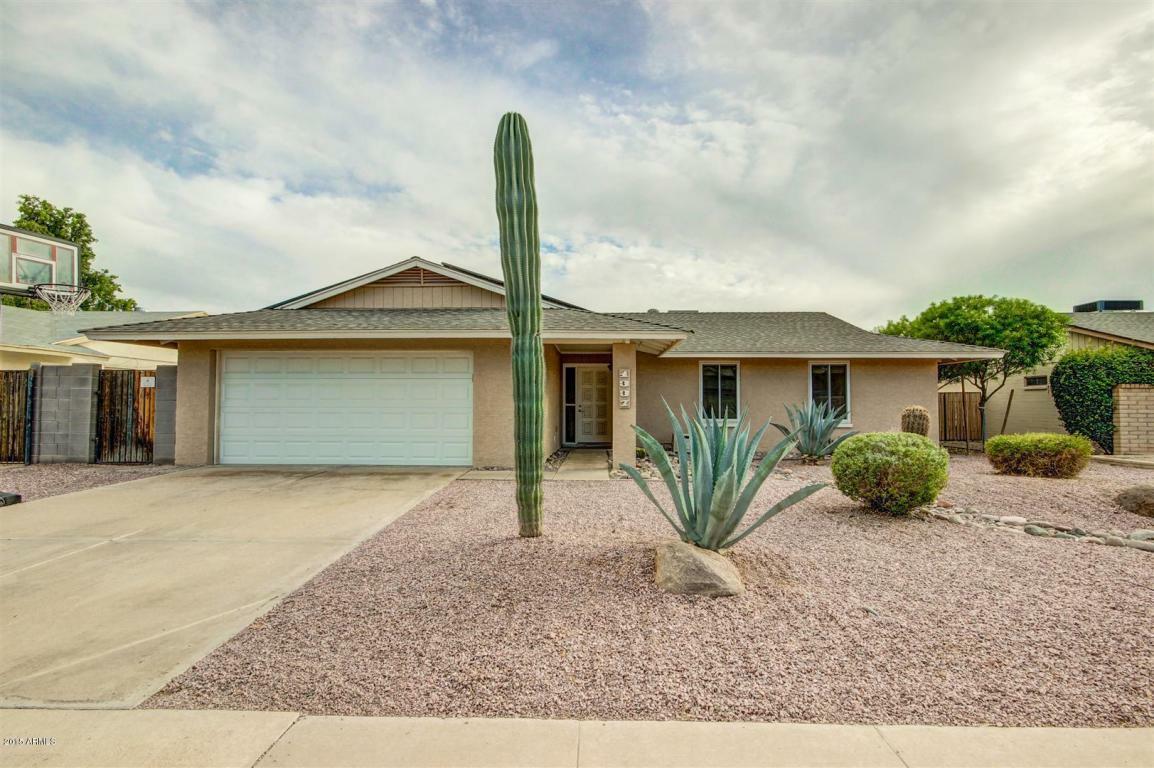 Property Photo:  1337 W Pampa Avenue  AZ 85202 