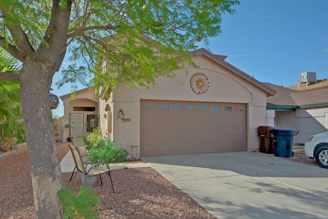 Property Photo:  7571 W Comet Avenue  AZ 85345 