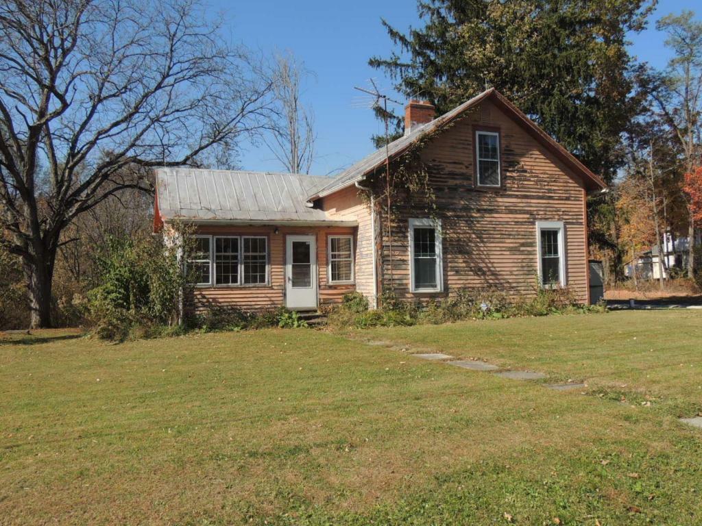 Property Photo:  2194 County Road 170  OH 43334 