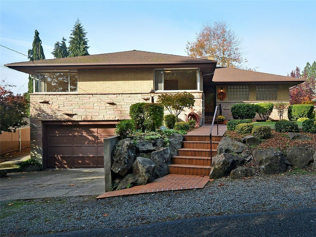 Property Photo:  11617 12th Ave NW  WA 98177 