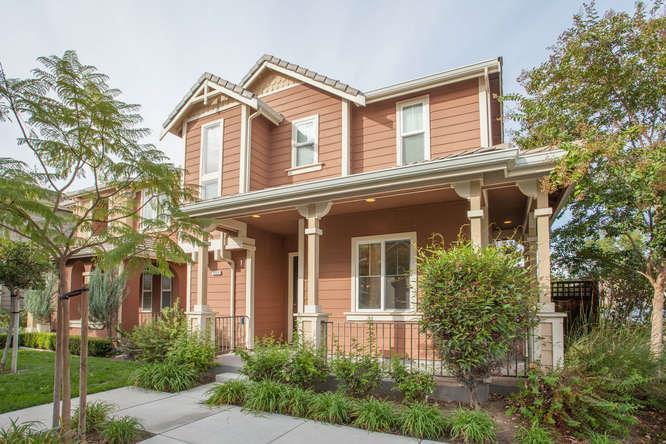 Property Photo: 589 South 22nd Street CA 95116