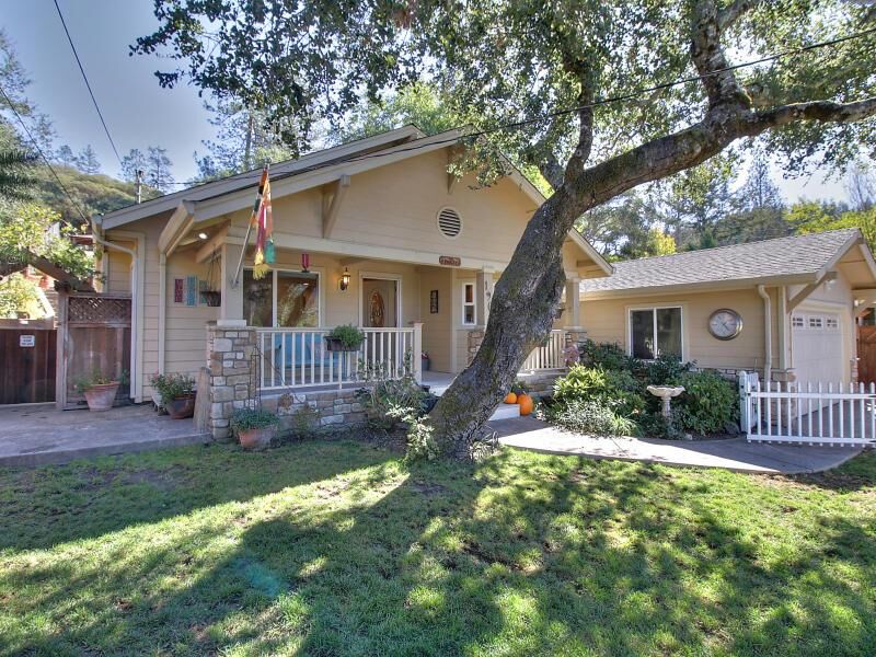 Property Photo:  190 Eleana Drive  CA 95005 
