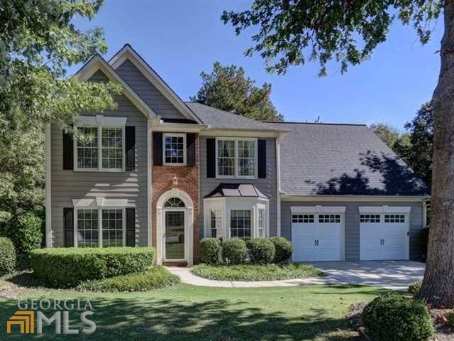Property Photo: 1052 Deer Hollow Dr GA 30189