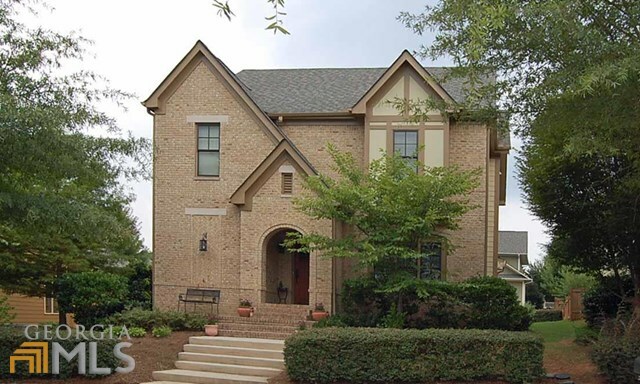 Property Photo: 3153 Primrose St GA 30135
