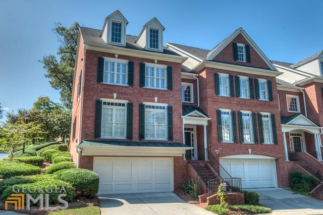 Property Photo:  7751 Georgetown Chase  GA 30075 