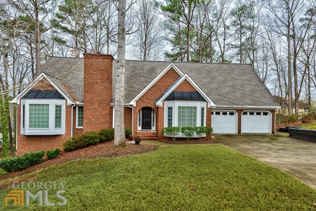 Property Photo:  2689 Spring Rock Ct  GA 30075 