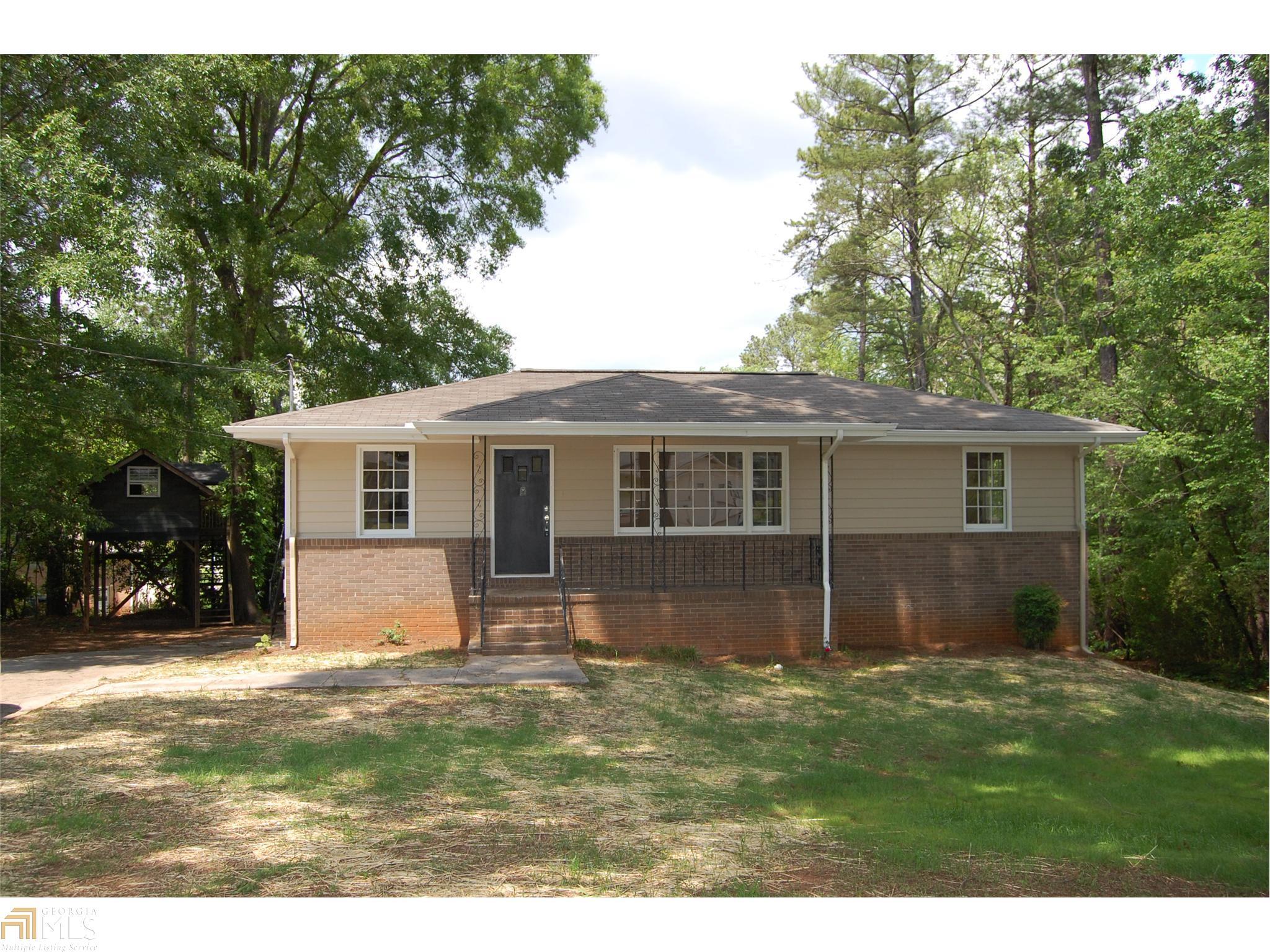 Property Photo: 42 Mountain View Ct GA 30060