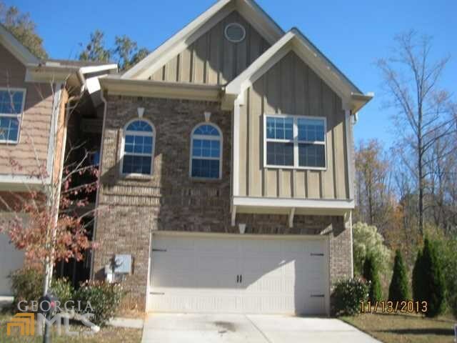 1143 Miss Irene Lane  Lawrenceville GA 30044 photo