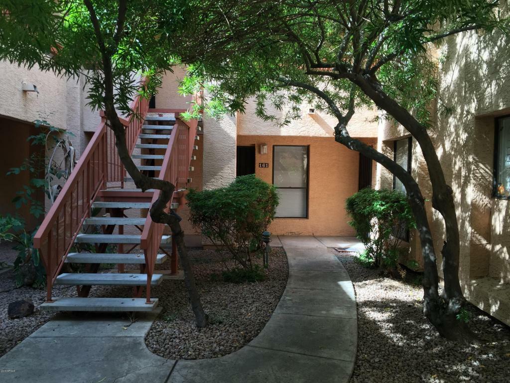 Property Photo:  3131 W Cochise Drive 161  AZ 85051 