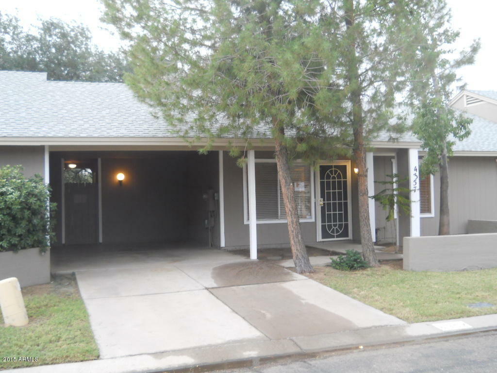 Property Photo:  4357 E Carson Road  AZ 85042 