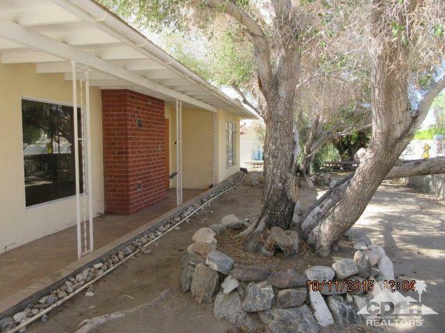 Property Photo: 66405 4th Street Street CA 92240
