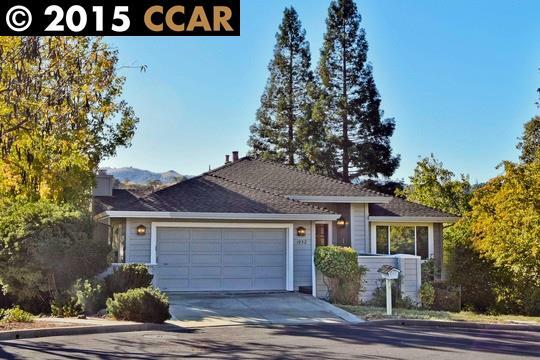 Property Photo: 1932 Basalt Ct CA 94595