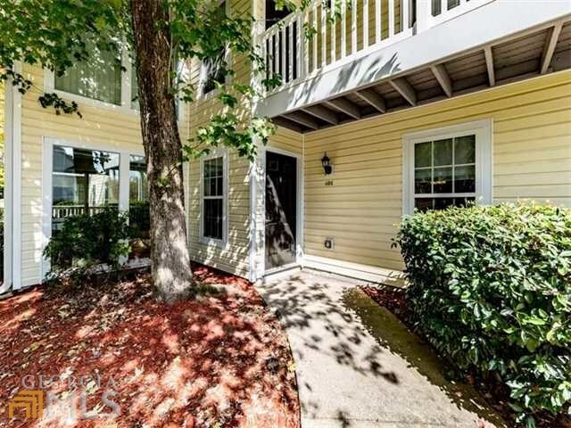 Property Photo:  406 Augusta Dr  GA 30067 