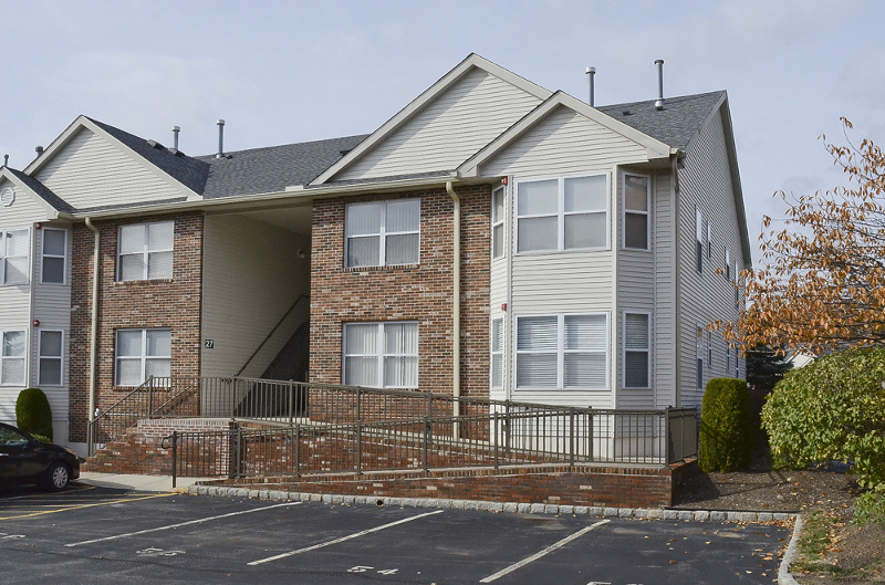 Property Photo:  25 Rebecca Rd  NJ 07936 