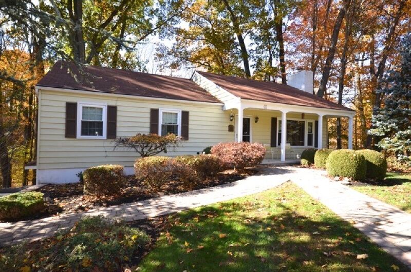 Property Photo: 24 Lake Avenue NJ 08829