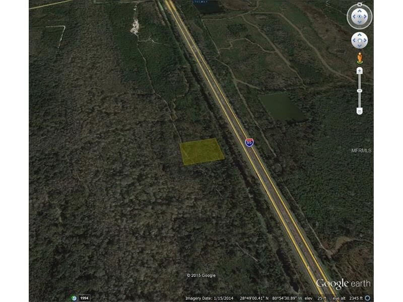 Property Photo: N/A FL 32759