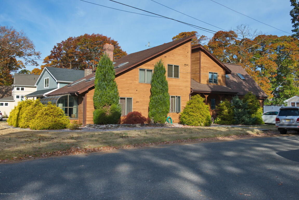 Property Photo: 235 Paulison Avenue NJ 08742