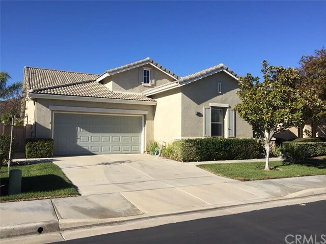 Property Photo: 28306 Pleasanton Court CA 92584