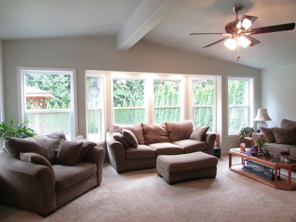 Property Photo: 435 Cain Lake Rd WA 98284