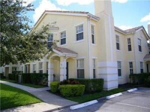 Property Photo:  138 SW Peacock Boulevard 102  FL 34986 