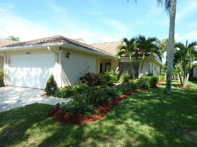 12819 SE Berwick Court  Hobe Sound FL 33455 photo