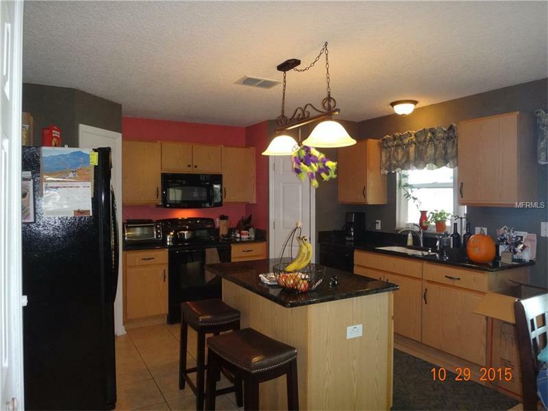 Property Photo:  9848 Water Fern Circle  FL 34711 