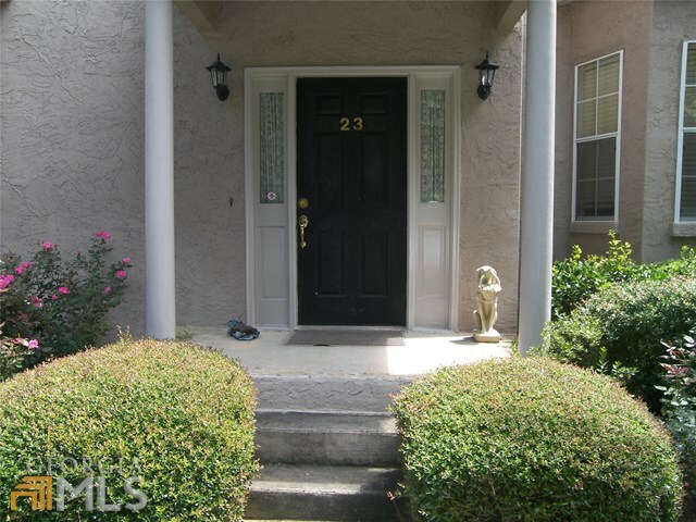 Property Photo:  5996 Mitchell Road NW 23  GA 30328-4875 