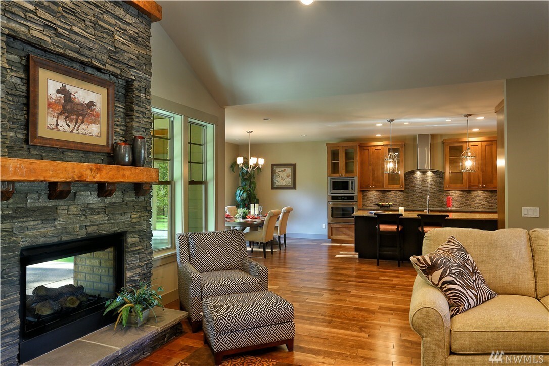 Property Photo: 13228 206th St SE WA 98296