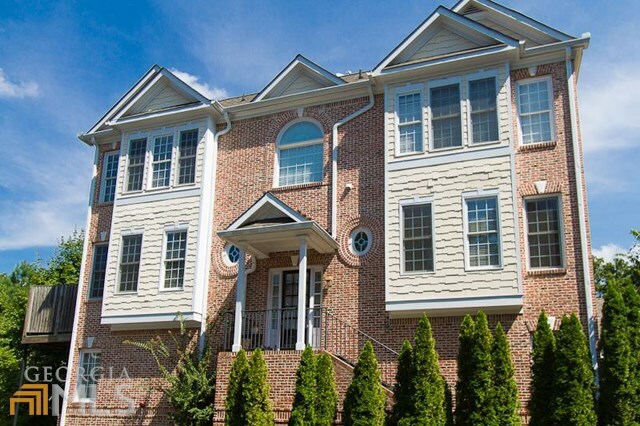 Property Photo:  5492 Glenridge Drive NE  GA 30342-1345 
