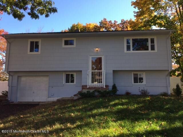 Property Photo: 10 Arlington Drive NJ 07731