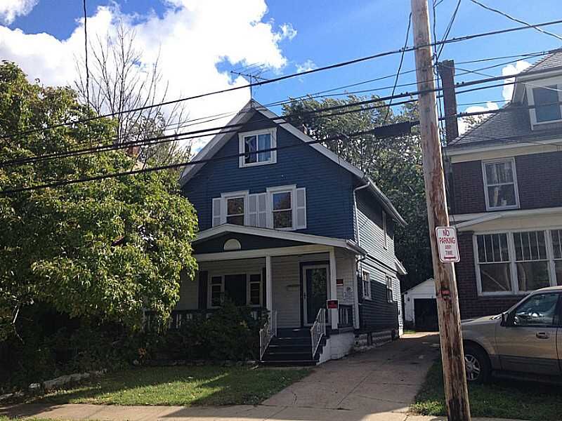 Property Photo: 729 E 28th Street PA 16504