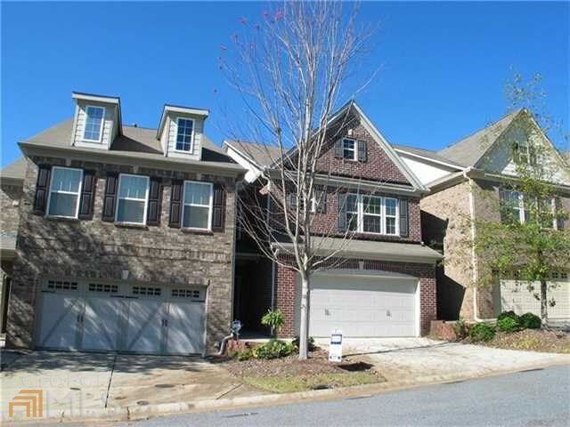 Property Photo: 3815 Manor Vw 56 GA 30004-7632