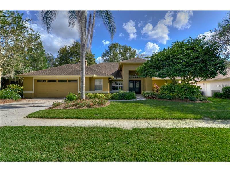 Property Photo:  16705 Blenheim Drive  FL 33549 