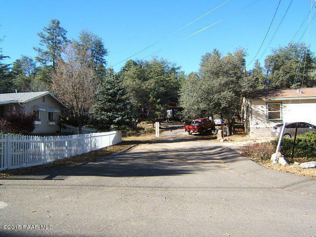 1600 W Pine Cone Way  Prescott AZ 86303 photo