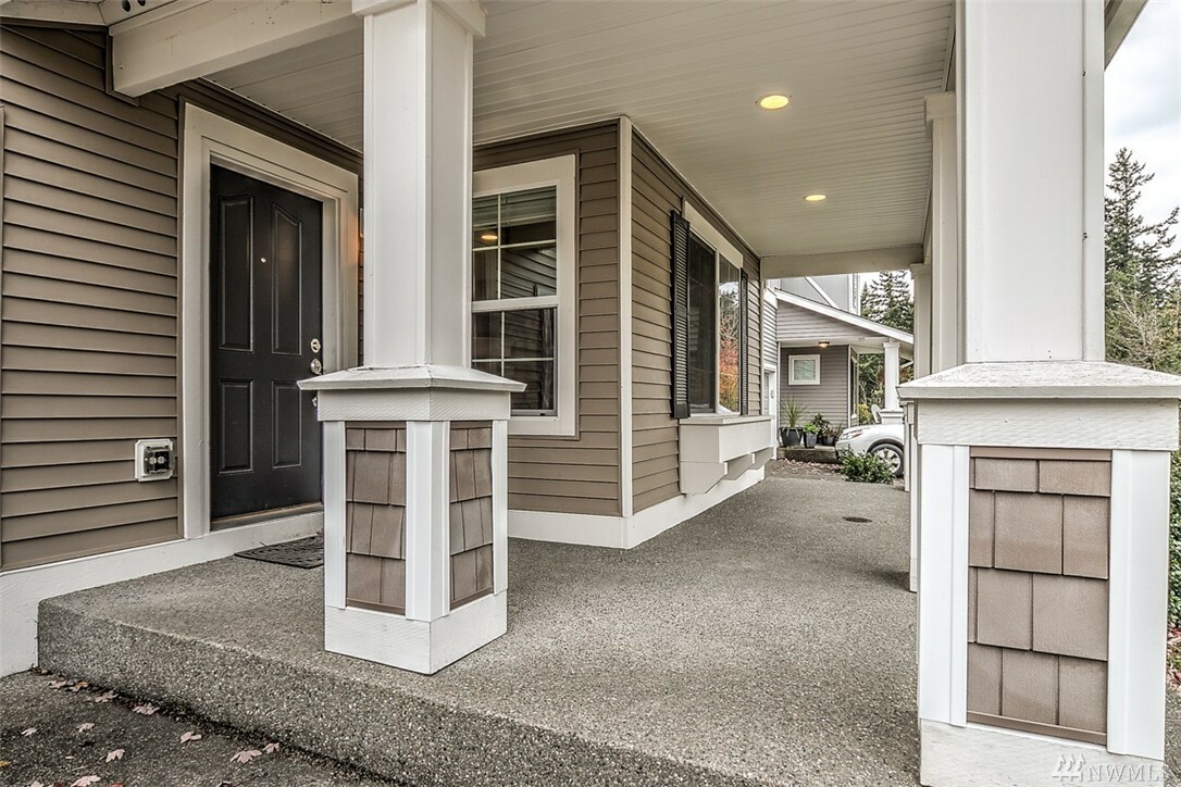 Property Photo:  33725 SE Sorenson St  WA 98065 