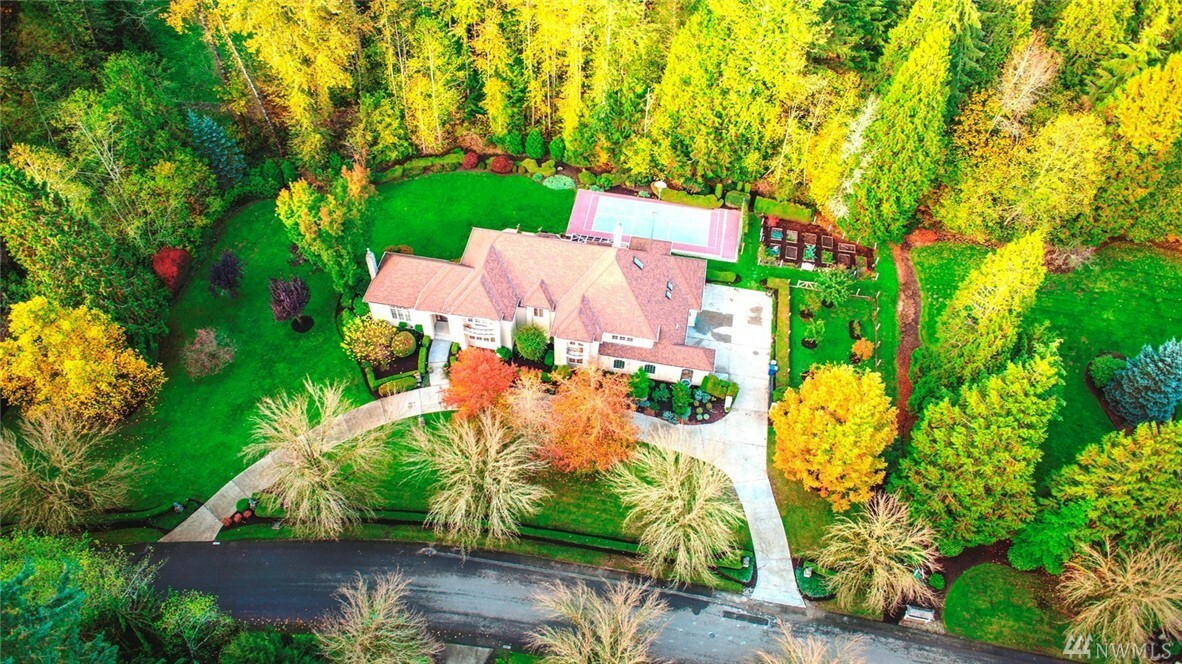 Property Photo:  19908 NE 129th Street  WA 98077 