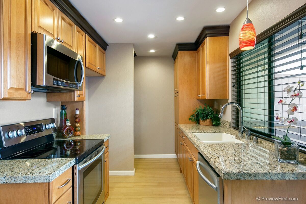 Property Photo:  2732 Ariane Drive 60  CA 92117 