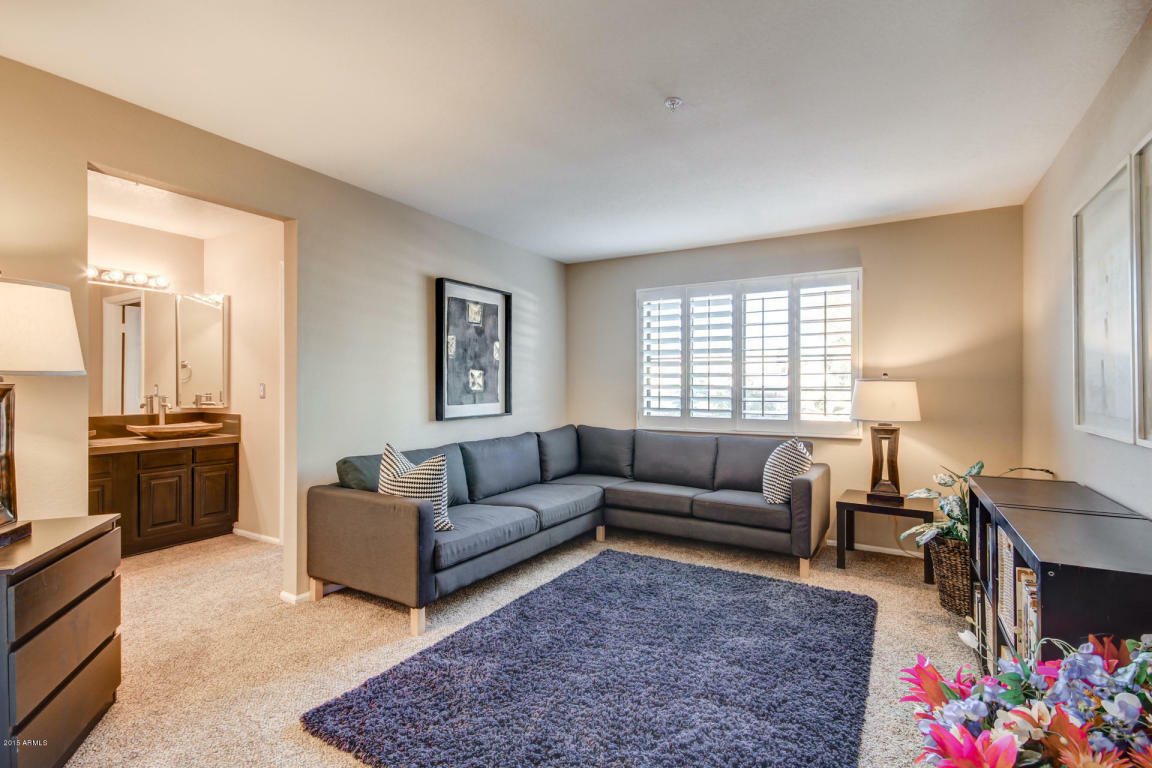 Property Photo: 10080 E Mountainview Lake Drive 206 AZ 85258