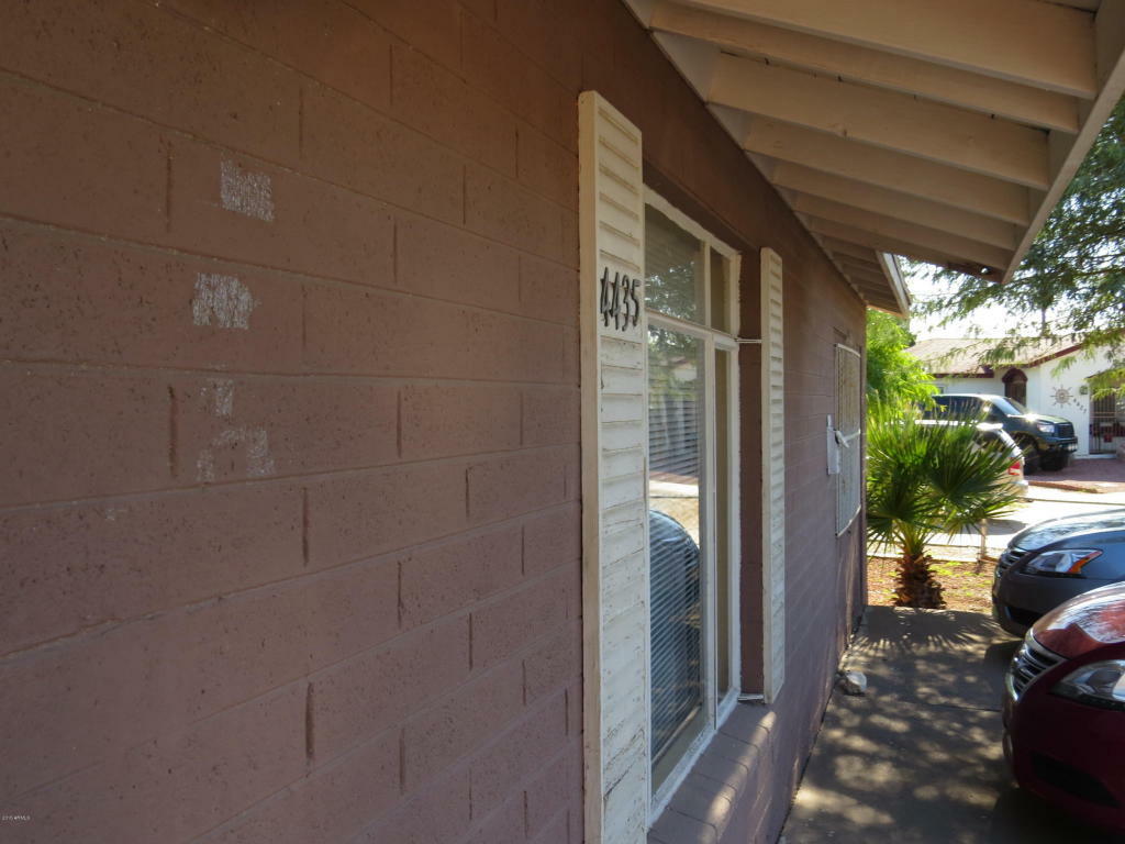 Property Photo:  4435 N 58th Avenue  AZ 85031 