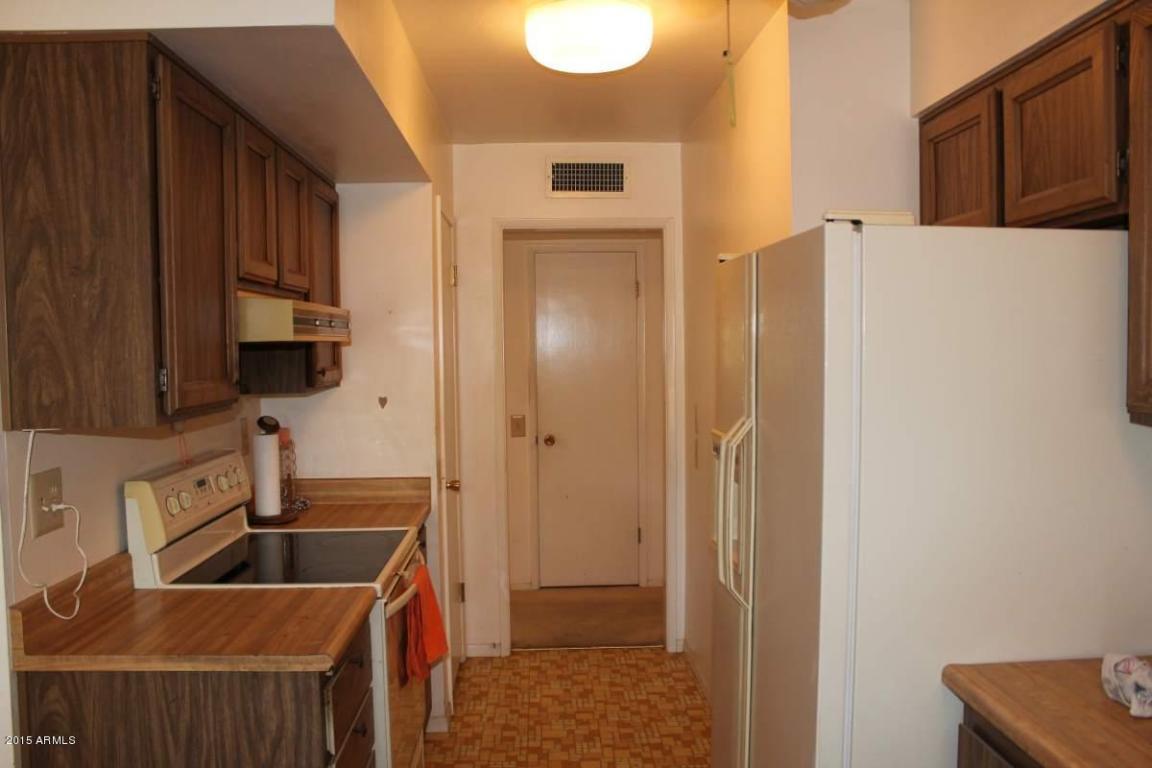 Property Photo: 18805 N 104th Drive AZ 85373