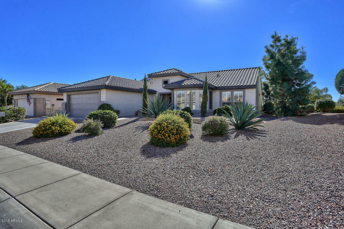 Property Photo:  15745 W Star View Lane  AZ 85374 