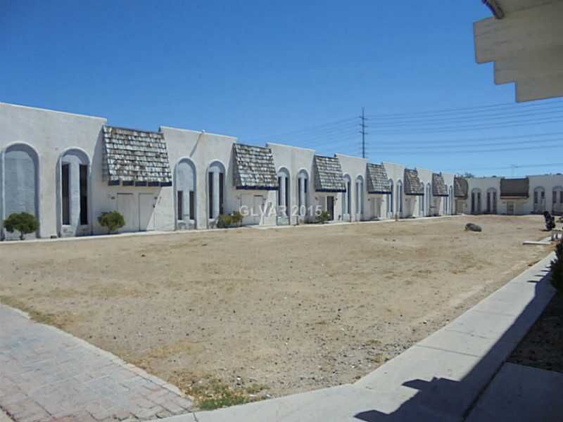 Property Photo:  1720 W Bonanza Rd 75  NV 89106 