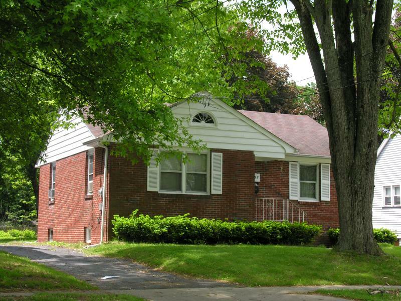 Property Photo:  509 Madison Ave  NJ 08812 