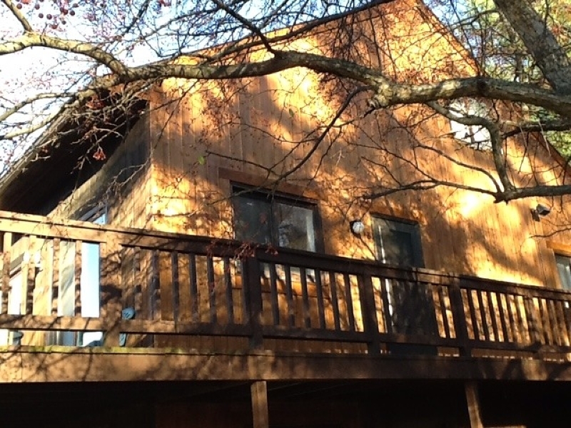 12 Stonehill Dr, Unit 8  Vernon Twp. NJ 07462 photo