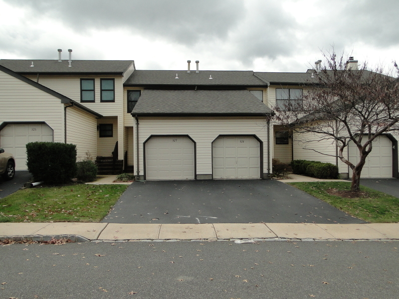 Property Photo:  327 Larch Ct  NJ 08822 