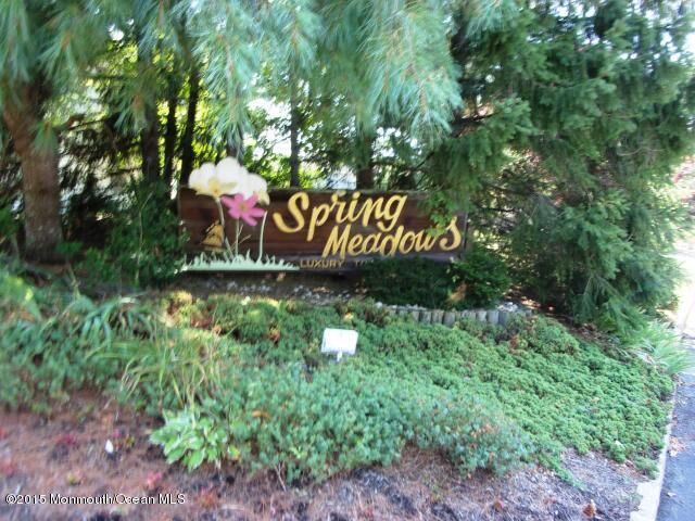 Property Photo: 7 Rambling Meadow Court NJ 07724