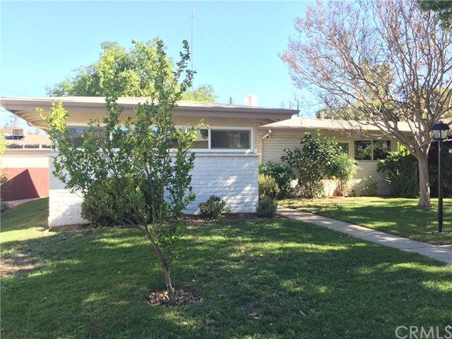 Property Photo: 30 N Center Street CA 92373