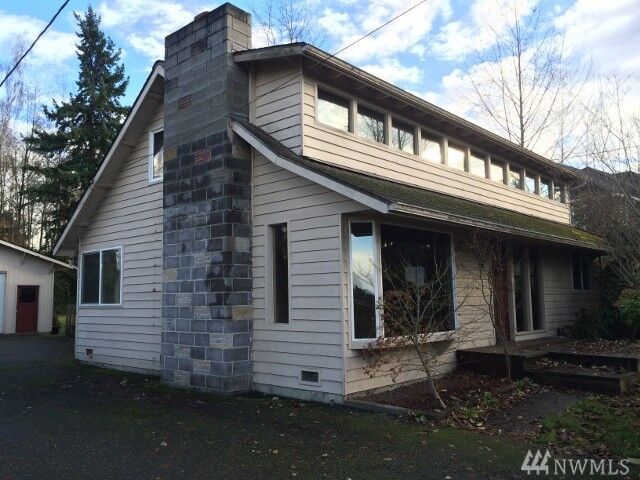 Property Photo: 4719 Baker Drive WA 98203