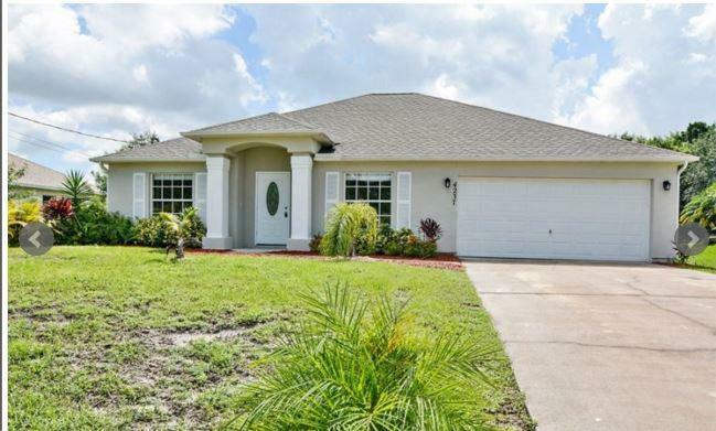 Property Photo:  4237 SW Oblique Street  FL 34953 