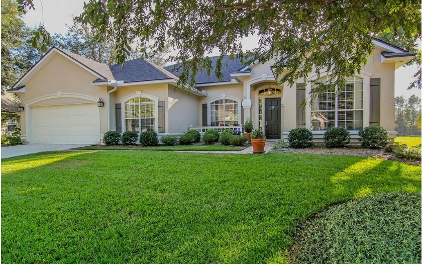 Property Photo: 86094 Moriches Drive FL 32034